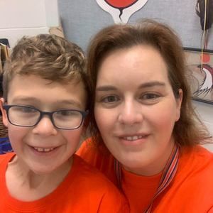 Meet your Posher, Robin